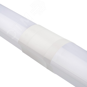 Коннектор I-образный для светильников WP-C6 PRO - фото 2