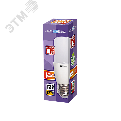 Лампа светодиодная LED 3w G9 240Лм теплый COB-диод 220В - фото 2