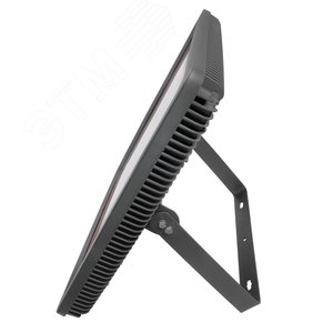 Прожектор светодиодный ДО-1000w 6500K 120000 Лм IP65 60 градусов плоский корпус - фото 3