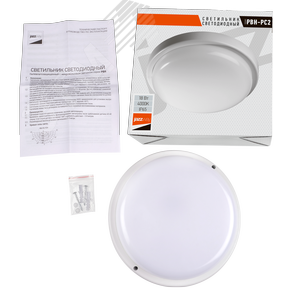 Светильник светодиодный ДБП-18W 4000К 1350 Лм - фото 4