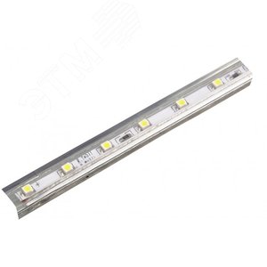 Лента светодиодная MVS-2835/60-IP68-220V-B (синий свет) - фото 2