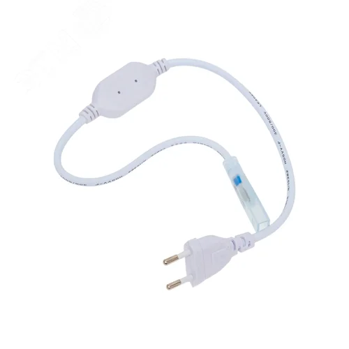 Шнур сетевой для MVS-2835 - фото 2