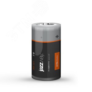 Изображение товара Элемент питания LR20 Ultra PLUS блистер, 2 шт. (шт)