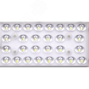 Светильник светодиодный промышленный ДСП-150Вт 21000 Лм 5000K IP65 5 лет гарантия 230 В - фото 4