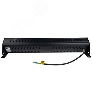 Светильник светодиодный промышленный ДСП-200Вт 28000 Лм 5000К IP65 5 лет гарантия 230 В - фото 4