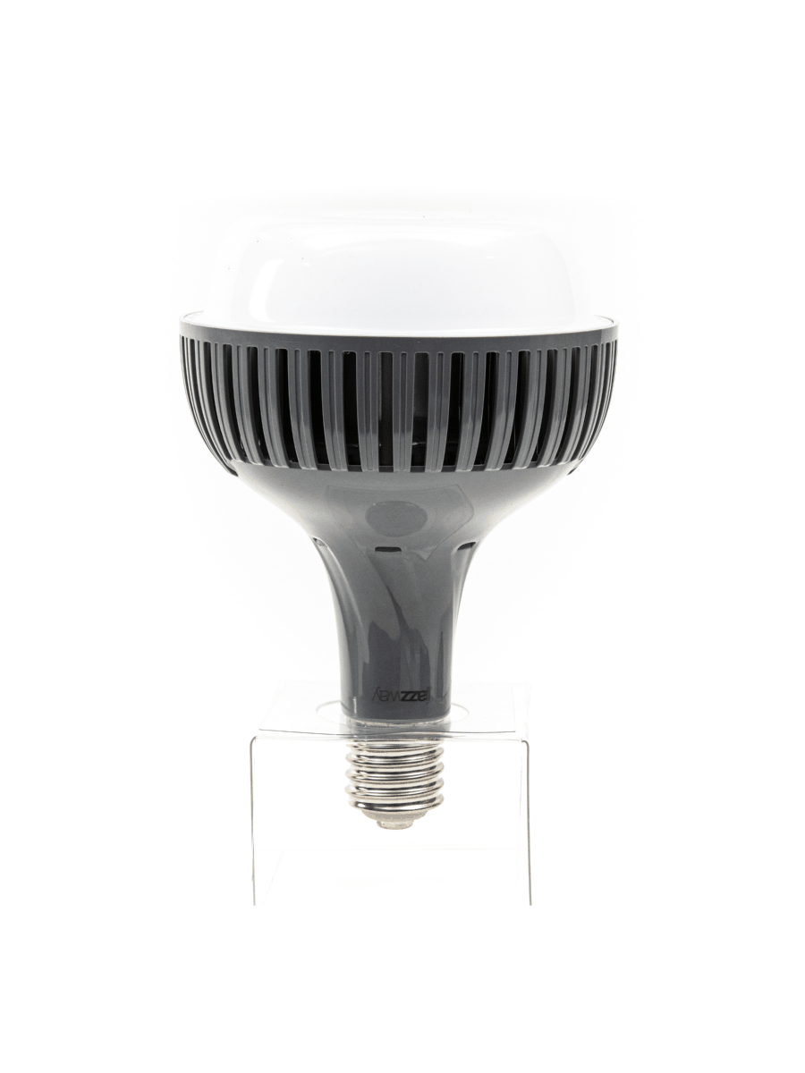 Лампа светодиодная ЗК LED 60вт E40 белый 6000Lm Jazzway 5005723 JazzWay - 2
