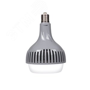 Лампа светодиодная ЗК LED 80вт E40 белый 8000Lm Jazzway