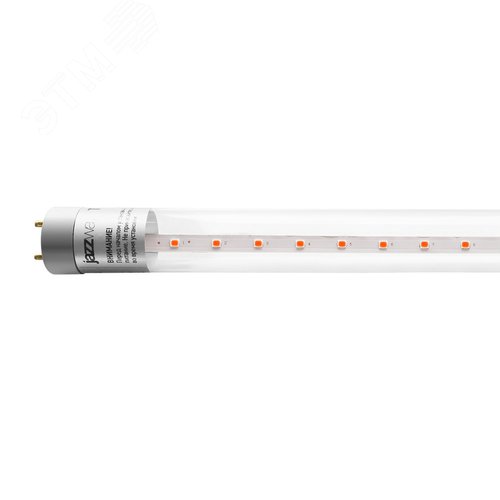 Лампа светодиодная LED 18вт для мяса G13 - фото 2