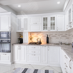 Светильник светодиодный ДВО-6w 6500K 400 Лм IP40 WH 120мм встраиваемый квадрат - фото 5