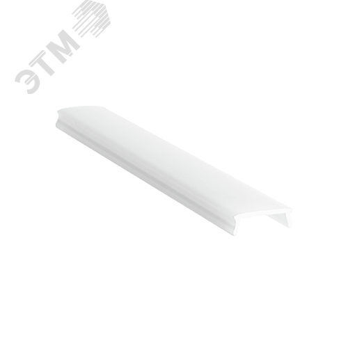 Заглушка торцевая для профиля PAL 1105 глухая 50шт/уп - фото 2