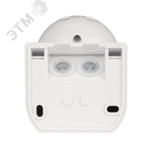 Датчик движения PMS-IR 010 800 Вт 180 градусов 12м IP44 WH - фото 3