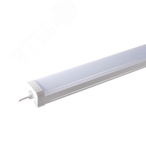 Светильник светодиодный ДСП-60w 6500K 7000Lm IP65 1500мм SHOPLIGHT - фото 3