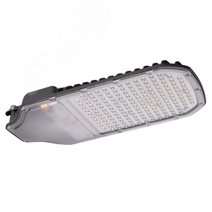 Изображение товара Светильник светодиодный уличный ДКУ-100Вт 5000К IP65 (2г.гар) Jazzway (шт)