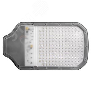 Светильник светодиодный уличный ДКУ-100Вт 5000К IP65 (5г.гар) Jazzway - фото 2