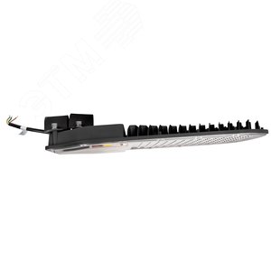 Светильник светодиодный уличный ДКУ-100Вт 5000К IP65 (5г.гар) Jazzway - фото 4