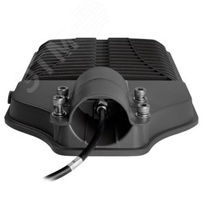 Светильник светодиодный уличный ДКУ-100Вт 5000К IP65 (5г.гар) Jazzway - фото 5