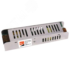 Драйвер для светодиодный ленты BSPS 24V  2,5A=60W IP20 Jazzway 5015500 JazzWay