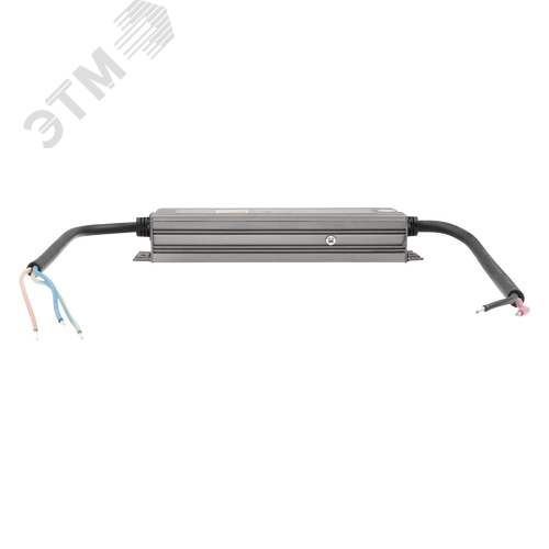 Драйвер для светодиодный ленты BSPS 24V 2,5A=60W IP67 - фото 2