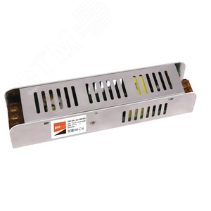 Драйвер для светодиодный ленты BSPS 24V  4,16A=100W  IP20 Jazzway