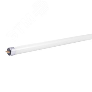 Лампа LED 8вт G5 белый (установка возможна по сле демонтажа ПРА),стекло