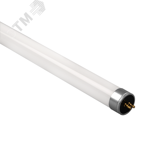 Изображение товара Лампа LED 8вт G5 белый (установка возможна после демонтажа ПРА),стекло (шт)