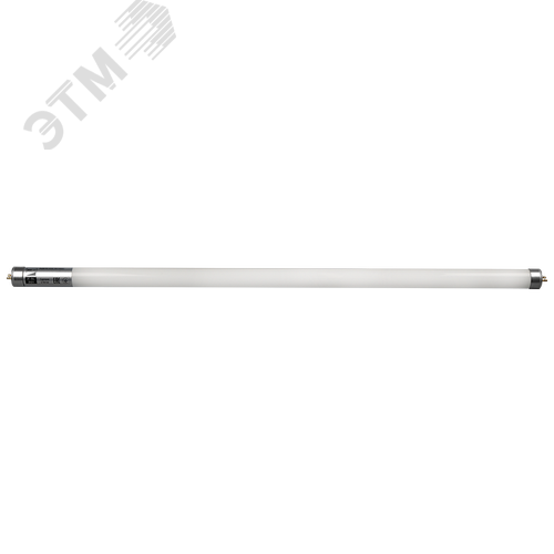 Лампа LED 8вт G5 белый (установка возможна после демонтажа ПРА),стекло - фото 2