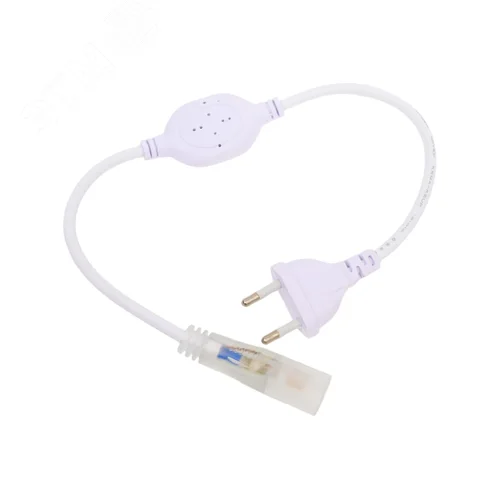 Шнур-адаптер для светодиодный ленты 4A для PFN-01 2835 IP65 50м - фото 2