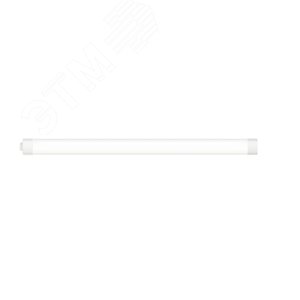 Светильник светодиодный влагозащищенный ДСП-45Вт 6500К 3800 Лм IP65 - фото 2