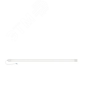 Светильник светодиодный влагозащищенный ДСП-45Вт 6500К 3800 Лм IP65 - фото 3