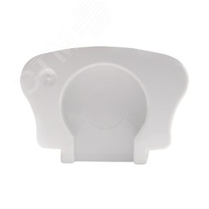 Светильник светодиодный влагозащищенный ДСП-40Вт 4000К 3800Лм прозрачн. рассеиватель IP65 - фото 7