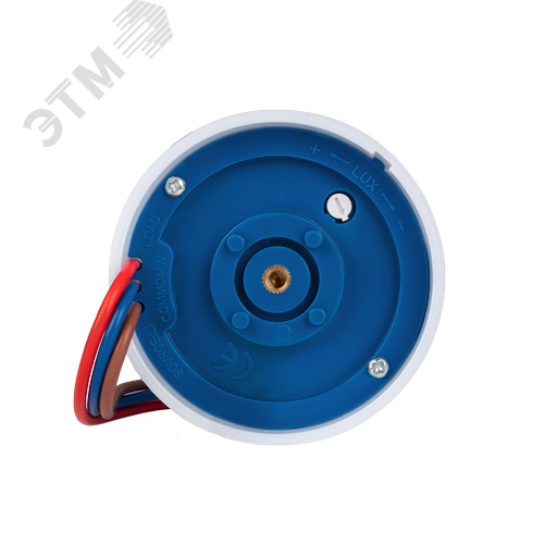 Фотореле PMS PR 602 5000Вт IP44 WH - фото 6