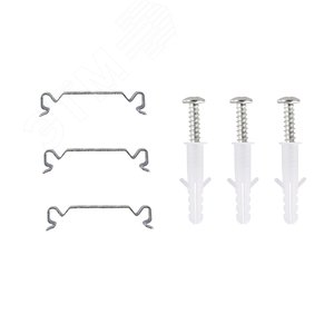 Светильник светодиодный влагозащищенный ДСП-50Вт 4000К 5800Лм 5лет.гар IP65 - фото 5