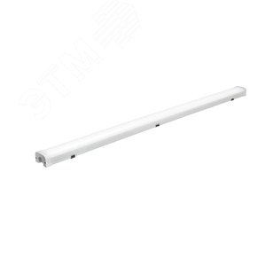 Светильник светодиодный влагозащищенный ДСП-50Вт 6500К 6000 Лм 5лет.гар IP65 - фото 2