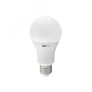 Лампа светодиодная LED 25w 3000K E27 груша 230/50