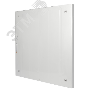 Светильник светодиодный 595х595 ДВО- 40w 6500K 4200Лм IP40 равномерная засветка - фото 3