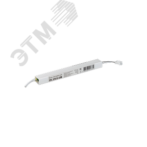 Блок питания для светодиодных светильников PPL 595/U 48w 500mA - фото 1