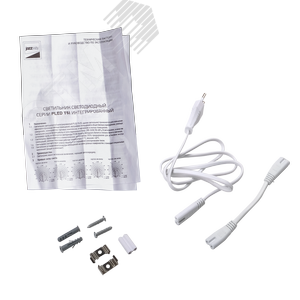 Светильник светодиодный ДПО-4Вт 4000К 360Лм IP40 - фото 6