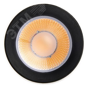 Светильник светодиодный на шинопровод ДПО- 40Вт 3000K 3800Лм 24 град. (белый) IP40 - фото 7