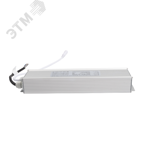 Блок аварийного питания PWP-C3-E1 и драйвер 60 Вт - фото 4