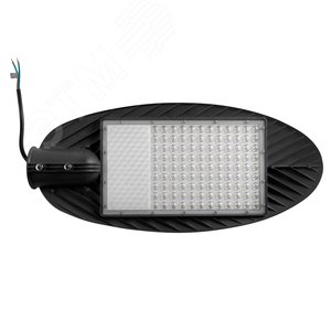 Светильник светодиодный промышленный уличный ДКУ- 100w 5000K 9800 Лм IP65 AC190-260V (2г.гар) - фото 2