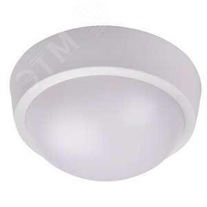 Светильник светодиодный ДБП-24Вт 4000К 1800 Лм IP65 - фото 2