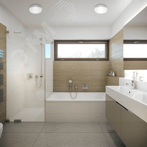 Светильник светодиодный ДБП-30Вт 4000К 2250 Лм IP65 - фото 8