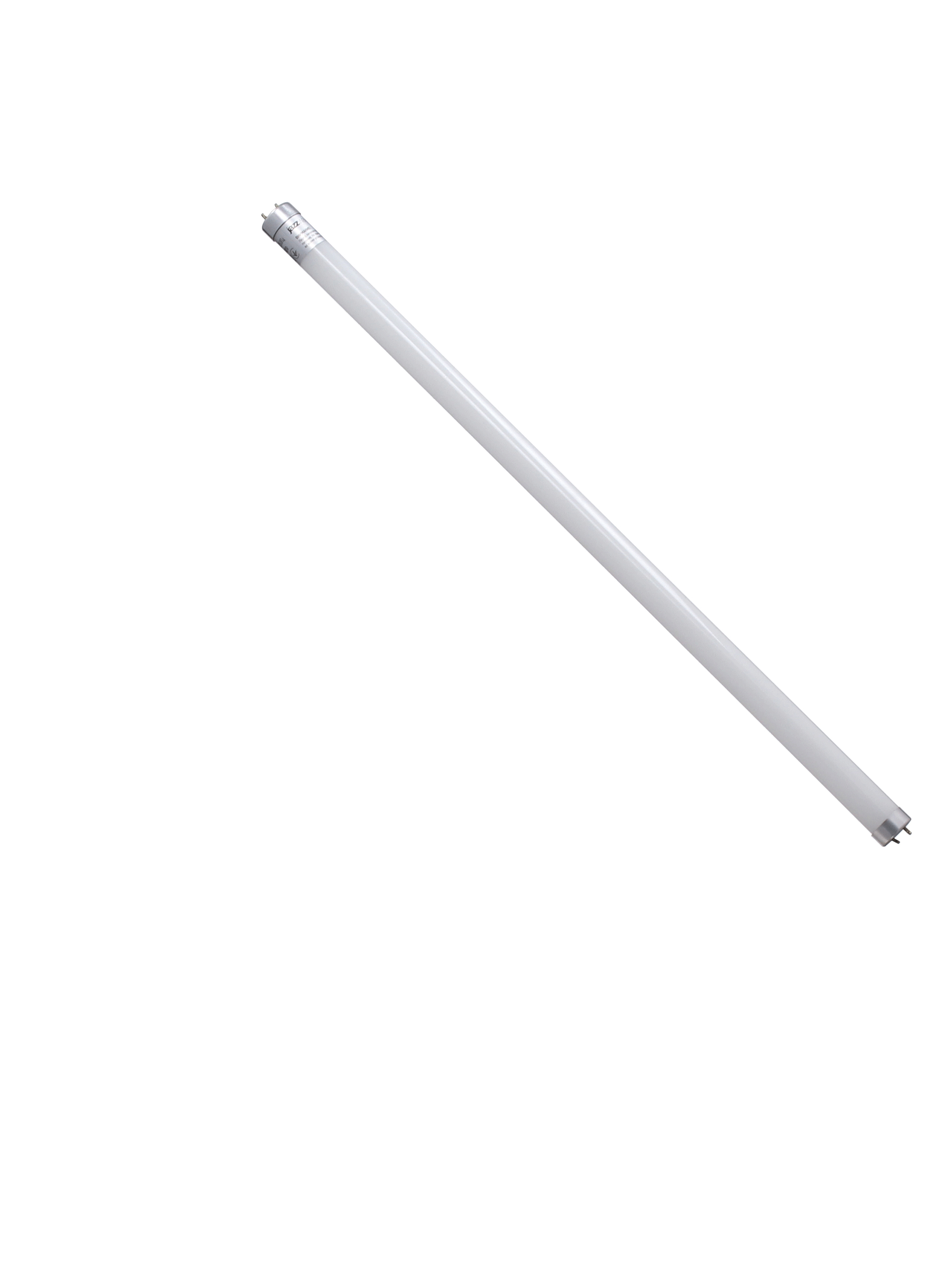 Лампа светодиодная LED 14w T8 900GL FROST 4000K 230V/50Hz белая матовая (установка возможна после демонтажа ПРА) Jazzway - фото 3