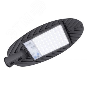 Светильник светодиодный промышленный уличный ДКУ- 50w 4000K 4800Лм IP65 AC190-260V (2г.гар) - фото 2