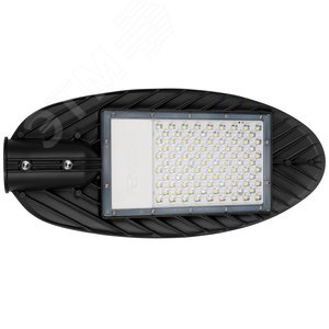 Светильник светодиодный промышленный уличный ДКУ- 70w 4000K 6860 Лм IP65 AC190-260V (2г.гар) - фото 2