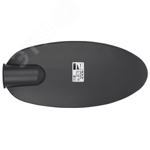 Светильник светодиодный промышленный уличный ДКУ- 70w 4000K 6860 Лм IP65 AC190-260V (2г.гар) - фото 3