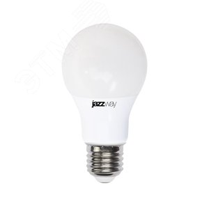 Лампа светодиодная спец. LED 10w E27 груша диммируемая для птиц