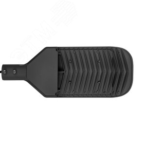 Светильник  светодиодный ДКУ- 50w IP65 4000K  7000Лм серый 5023086 - фото 3