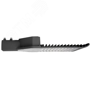 Светильник  светодиодный ДКУ- 50w IP65 4000K  7000Лм серый 5023086 - фото 4