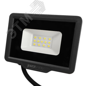 Изображение товара Прожектор светодиодный ДО-10 Вт 6500К 1000 Лм IP65 (шт)